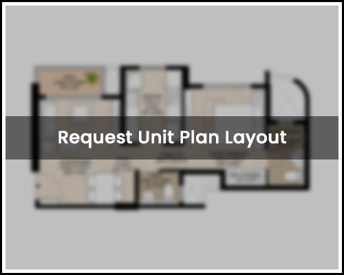 Codename Light Keshavnagar floorplan